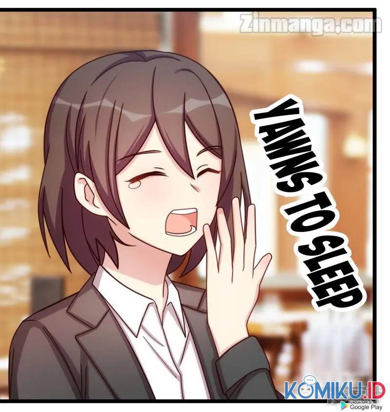 CEO’s Sudden Proposal Chapter 193 Gambar 14